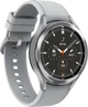 Smartwatch Samsung Galaxy Watch 4 Classic 46mm LTE Silver (SM-R895FZSAEUE) - obraz 3