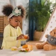 Іграшкові продукти Viga Toys Обід (44542) 4162912 - зображення 4