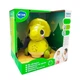 Музична іграшка Hola Toys Трицератопс (SKU-6110B) 18 x 15 x 19 см - зображення 2