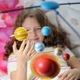 Подвесная 3D-модель 4M Солнечная система (00-05520) - изображение 6