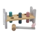 Стукачка Viga Toys PolarB Гвоздики (KID_44009) 25 x 13 x 8 см - зображення 4