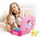 Ігровий набір Hola Toys Валіза принцеси (SKU-3109) 28 x 15 x 35 см - зображення 10