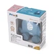 Деревянная каталка Viga Toys PolarB Слоник, на веревочке (44004) - изображение 7