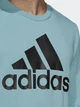 Світшот Adidas M Bl Ft Swt H12163 XL Mint Ton (4064054748116) - зображення 4