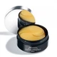 Гидрогелевые патчи под глаза от темных кругов и отеков JM Solution Honey Luminous Royal Propolis Eye Patch Black с прополисом, 60 шт - изображение 2