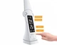 Комплект Evo-kids BD-10 c лампою стільниця біла / колір рожевий (Стілець+стіл+полку+лампа) BD-10 PN з лампою - зображення 3