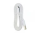 Комплект для зарядки IQOS 2.4 Plus и IQOS LiL SOLID блок питания 2А + MicroUSB Flat кабель 1м - зображення 4