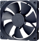 Вентилятор Fractal Design Dynamic X2 GP-12 PWM Black (FD-FAN-DYN-X2-GP12-PWM-BK) - изображение 1