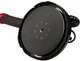 Акумуляторна шліфмашина для стін Einhell TE-DW 18/225 Li — Solo (4259990) - зображення 5