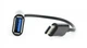 Кабель Cablexpert (AB-OTG-CMAF2-01), USB2.0-USB Type-C, 0.2 м, черный - изображение 2