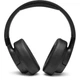 Наушники беспроводные JBL Tune 710BT Black (JBLT710BTBLK) - изображение 2