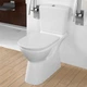 Бачок Villeroy & Boch O.Novo (5760S101) - изображение 2