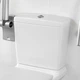 Бачок Villeroy & Boch O.Novo (5760S101) - изображение 3