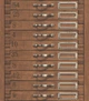 Виниловые обои RASCH FACTORY lll 0.53 x 10 м (938111) - изображение 1