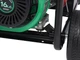 Генератор бензиновый RZTK G 8500E ATS - изображение 17