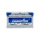 Аккумулятор Champion 105 Ah/12V [- +] - изображение 1