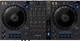 DJ-контроллер Pioneer DDJ-FLX6 - изображение 1