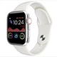 Умные часы HiWatch T500 + PRO спортивных режимов IP67 влагозащита Silver - изображение 1