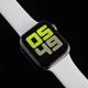 Умные часы HiWatch T500 + PRO спортивных режимов IP67 влагозащита Silver - изображение 3