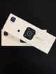 Умные часы HiWatch T500 + PRO спортивных режимов IP67 влагозащита Silver - изображение 8
