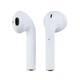 Бездротові Bluetooth навушники TWS Inpods 12 White - зображення 2