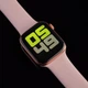 Умные часы HiWatch T500 + PRO спортивных режимов IP67 влагозащита Pink - изображение 3