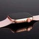 Умные часы HiWatch T500 + PRO спортивных режимов IP67 влагозащита Pink - изображение 4