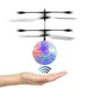 Летающий светящийся шар LED Flying Ball Original - изображение 4