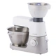 Насадка для комбайна Kenwood AT312 соковитискач - изображение 3