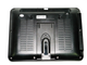 Портативний плеєр DVD програвач з T2 OPERA NS901D - 9,5 дюймів FM/DVD/USB - зображення 2