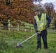 Коса аккумуляторная DeWalt 18 В (DCMST561P1) - изображение 8