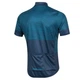 Велоджерси мужская Pearl Izumi SELECT LTD Full-Zip Cycling Jersey Navy/Teal - UPF 50+ S (велофутболка) - изображение 4
