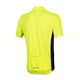 Велоджерси мужская Pearl Izumi Quest Cycling Jersey Yellow/Black S (велофутболка) - изображение 4