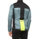 Велокуртка Pearl Izumi P.R.O Barrier Lite Cycling Jacket Black/Arctic S (вітровка велосипедна вітрозахисна чоловіча) - зображення 2