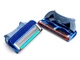 Касети для гоління BauTech Чоловічі Для Gillette Fusion - 4 шт (1005-333-00) - зображення 2
