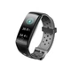Умный Фитнес браслет Smart Band Q8 T с измерение температуры тела - зображення 3