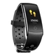 Умный Фитнес браслет Smart Band Q8 T с измерение температуры тела - зображення 6