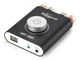 Аудіо підсилювач Nobsound 200 Вт NS-20G Bluetooth 5,0 HiFi цифровий (1006-100-00) - зображення 1