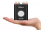 Аудіо підсилювач Nobsound 200 Вт NS-20G Bluetooth 5,0 HiFi цифровий (1006-100-00) - зображення 3