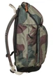 Рюкзак чоловічий Burton Cadet camo - зображення 2