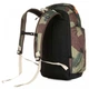 Рюкзак чоловічий Burton Cadet camo - зображення 3