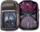 Рюкзак дорожный DAKINE Split Adventure 38L ready 2 roll (туристический / для поездок / путешествий) - изображение 3