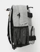 Рюкзак Burton Treble Yell 21L Grey Heather (с креплением для скейтборда) - изображение 3