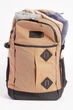 Рюкзак дорожный DAKINE Split Adventure 38L ready 2 roll (туристический / для поездок / путешествий) - изображение 6