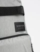 Рюкзак Burton Treble Yell 21L Grey Heather (с креплением для скейтборда) - изображение 5