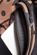 Рюкзак дорожный DAKINE Split Adventure 38L ready 2 roll (туристический / для поездок / путешествий) - изображение 9
