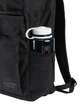 Рюкзак городской Burton Export 2.0 True Black Triple Ripstop - изображение 8