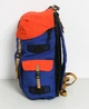 Рюкзак BURTON Annex royal blue triple ripstop (городской / для поездок и путешествий) - изображение 2
