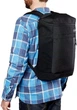 Рюкзак Dakine Concourse 25L black (610934245707) - изображение 6