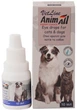 Капли для глаз собак и кошек AnimAll VetLine 10 мл - изображение 1